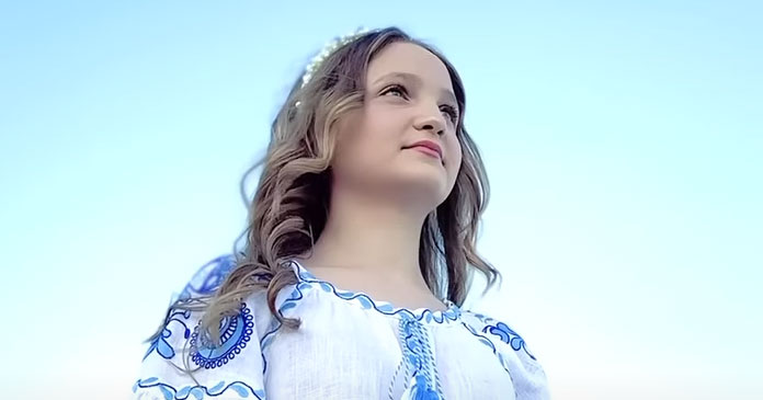 Софія Самолюк відмовилась співати на Sanremo Junior через присутність рашиста