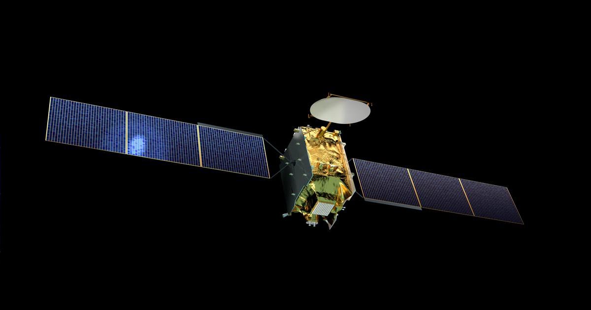 Eutelsat