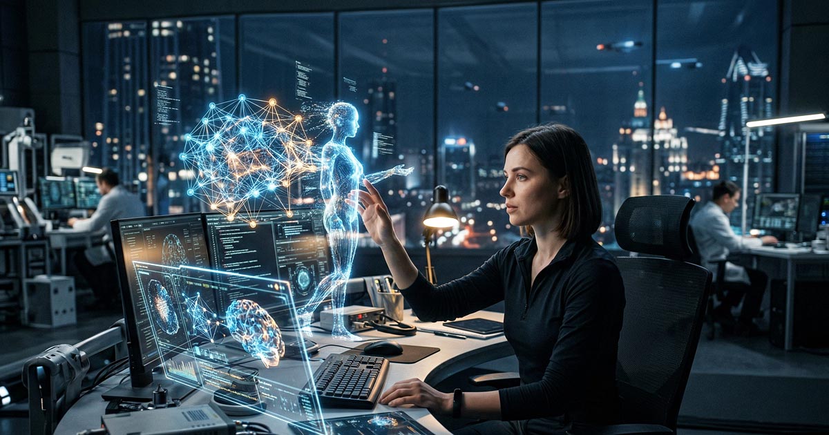 Як люди користуються ШІ сьогодні